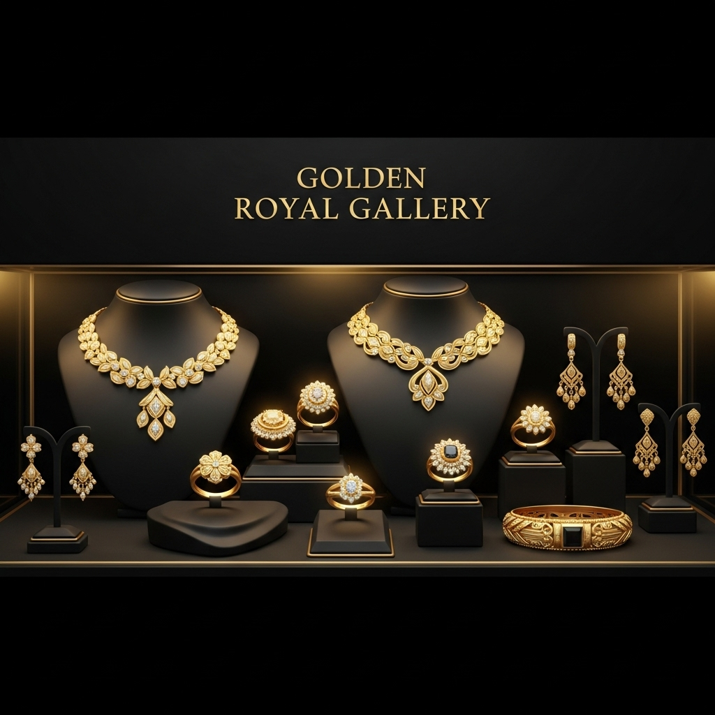 کلکسیون سلطنتی